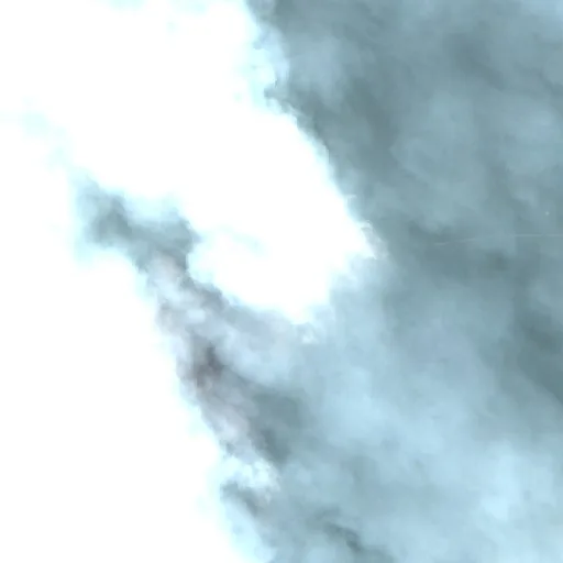 Incendio cerca de Tongkiling (18 sep) — Sentinel-2 true color