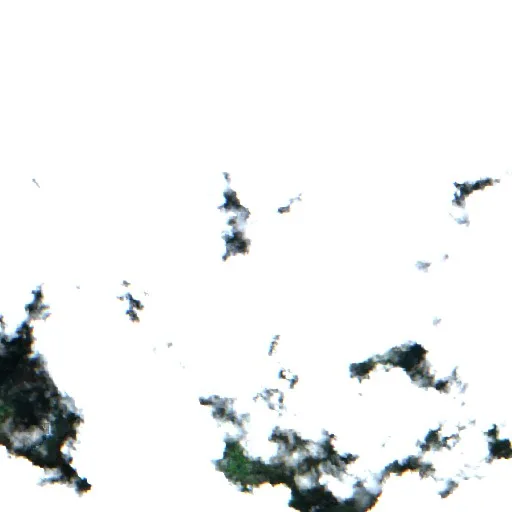 Wildfire near Tower Hill — Sentinel-2 true color