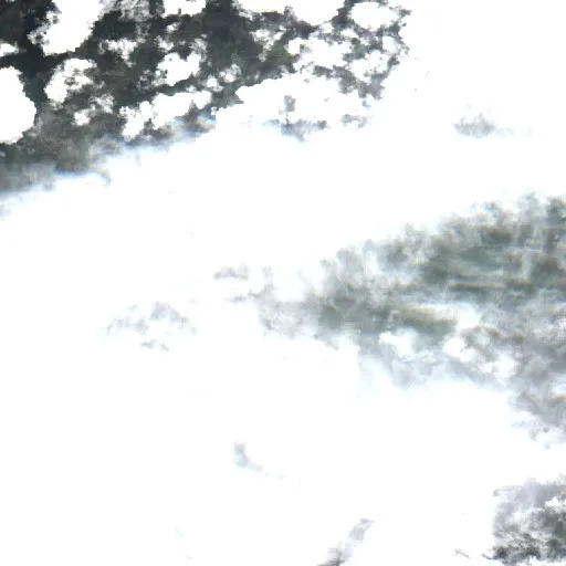 West Kempsey Bushfire — Sentinel-2 true color