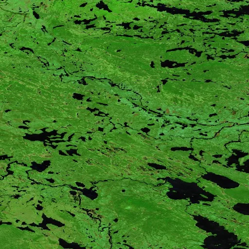 Wildfire — Sentinel-2 SWIR (fuego)