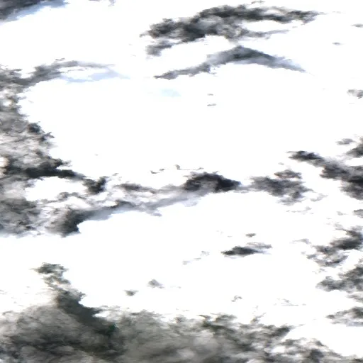 Wildfire — Sentinel-2 true color
