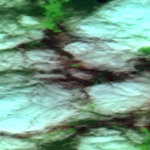 Incendio — Sentinel-2 SWIR (fuego)