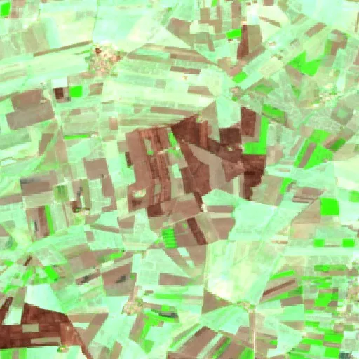 Incendio — Sentinel-2 SWIR (fuego)