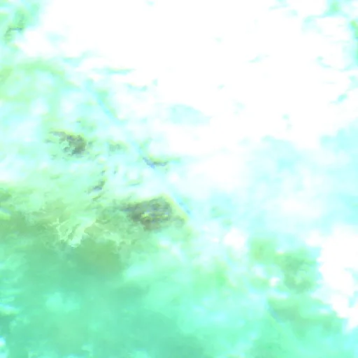 Xu Hill Fire (SD) — Sentinel-2 SWIR (fuego)