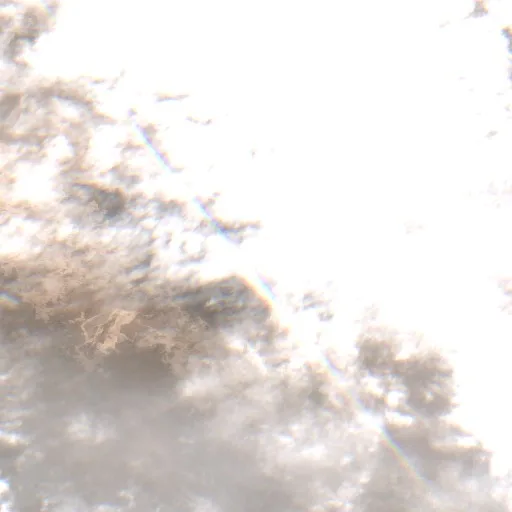 Xu Hill Fire (SD) — Sentinel-2 true color