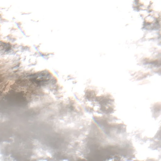 Xu Hill Fire (South Dakota) — Sentinel-2 true color