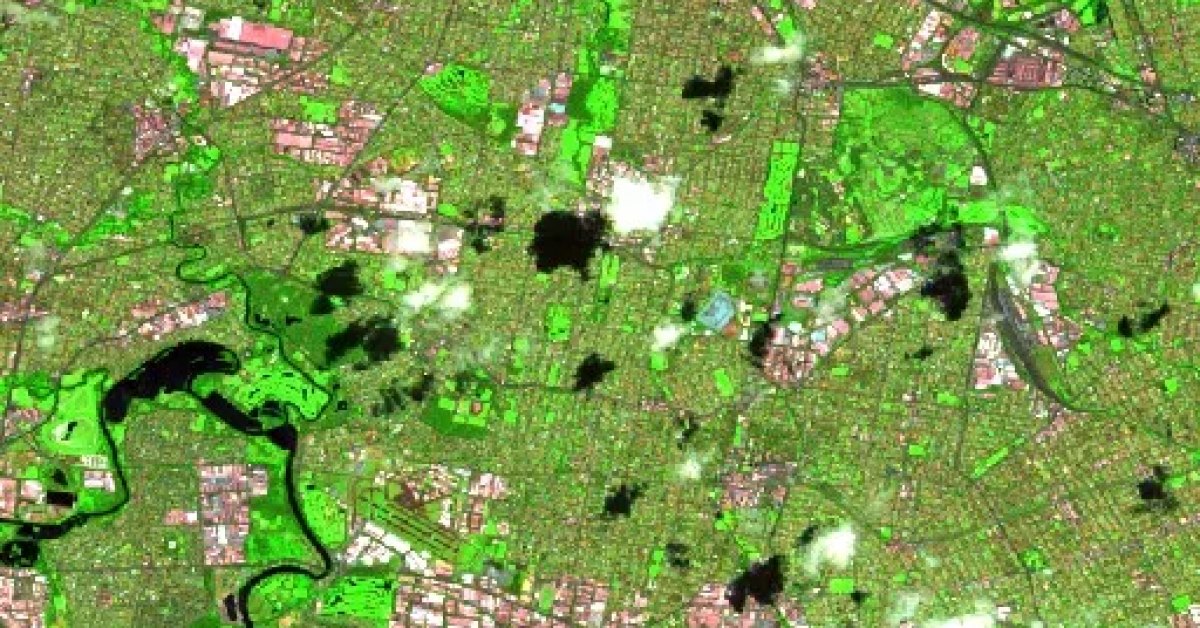 Birrong Bushfire, NSW (2026) — Map & Containment | Current Wildfires