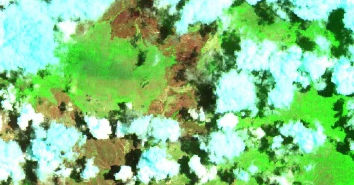 Coen Bushfire (Sep 16), QLD (2026) — Map & Containment