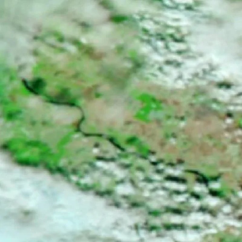 Wildfire near Gârla-Mare (Oct 18), RO (2026) — Map & Containment