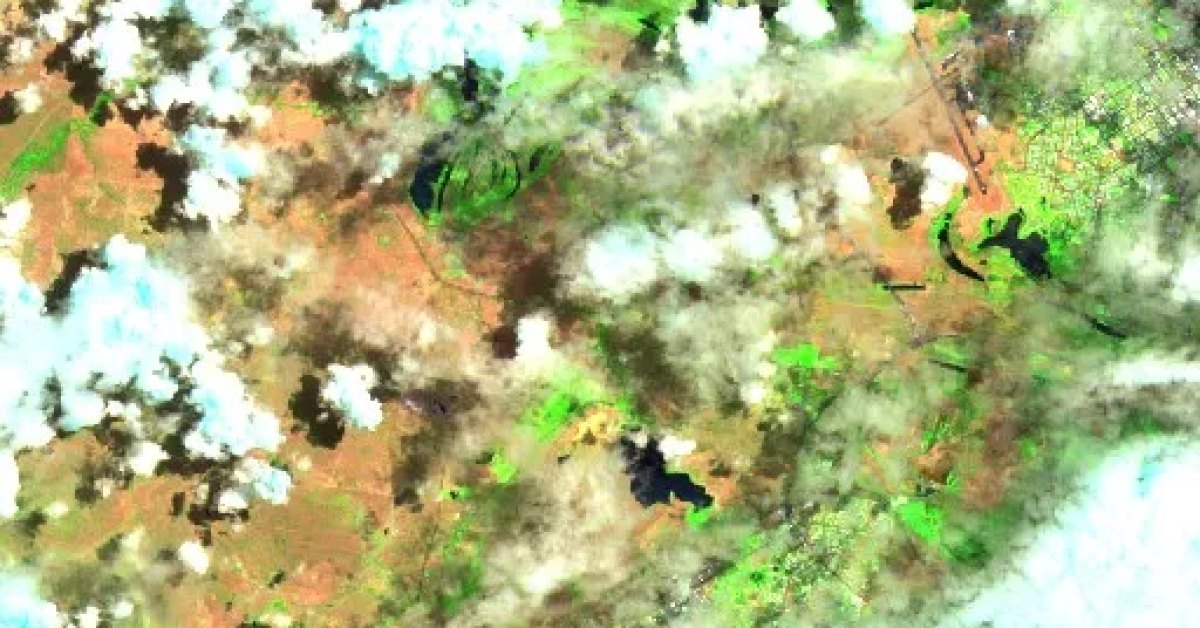 Gracemere Bushfire, QLD (2026) — Map & Containment | Current Wildfires