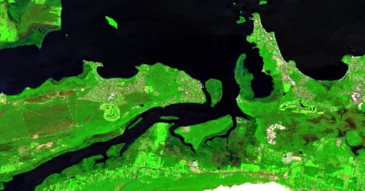 Lemon Tree Passage Bushfire, NSW (2026) — Map & Containment