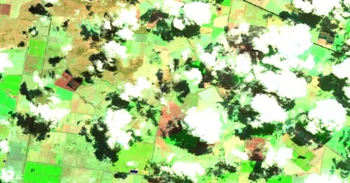 Murrami Bushfire, NSW (2026) — Map & Containment | Current Wildfires