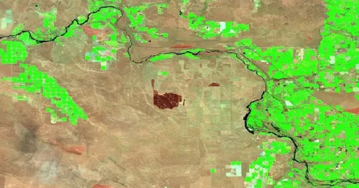 Wildhorse Fire, Kimama, ID, Idaho (2026) — Map & Containment